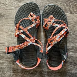 Women’s Chaco Sandals: Zion National Park Edition